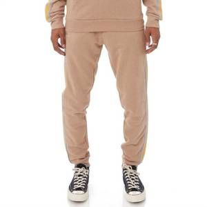 NEW KAPPA men's logo tape anira 2 sweatpant in multi